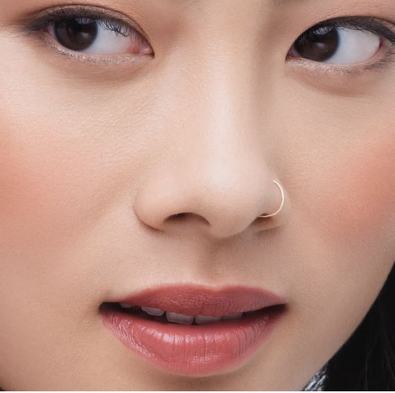 True+Luscious Super Moisture Lipstick In Vintage Rose - Помада для губ, 3.5 г | Зображення 1