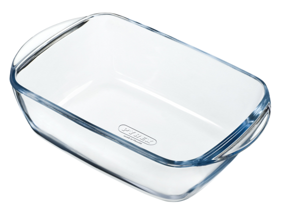 Форма для запікання Pyrex AirFryer, 23x15x6 см (1.2 л)