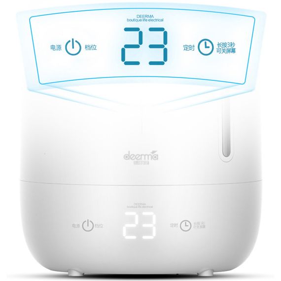 Зволожувач повітря Deerma F600 | Зображення 5