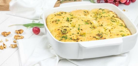Форма PYREX SIGNATURE, 22х22 см | Зображення 1