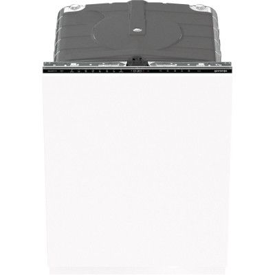 Посудомоечная машина Gorenje GV693C60UVAD | Зображення 9