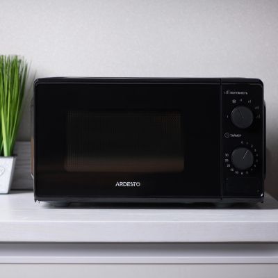 Микроволновая печь Ardesto GO-S724B | Зображення 2