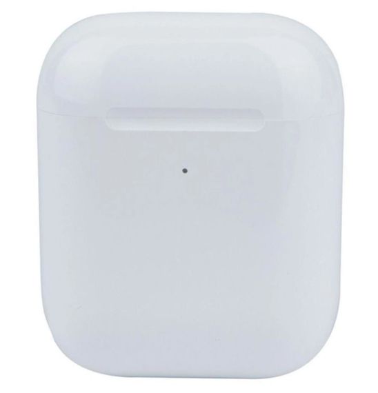 Наушники беспроводные Bluetooth BOROFONE BW25 9047 в кейсе, белые | Зображення 6