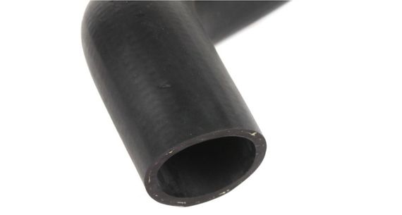 Патрубок інтеркулера VW T4 2.5TDI 95-03 65145 | Зображення 2