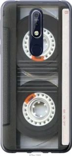 Чохол для Nokia 7.1 з силікону FCh_008840