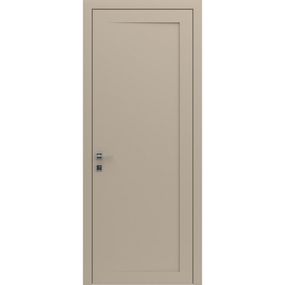 Двери Rodos LOFT Arrigo INSIDE RAL 1019