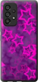 Чохол для Samsung Galaxy A53 A536E з силікону FCh_025753