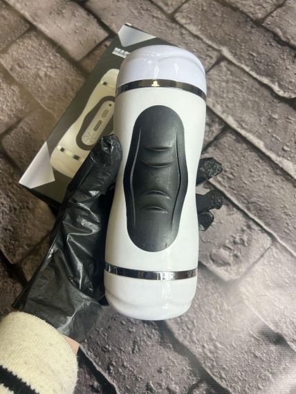 Автоматичний чоловічий мастурбатор, імітація вагінального сексу, імітація орального сексу | Зображення 5
