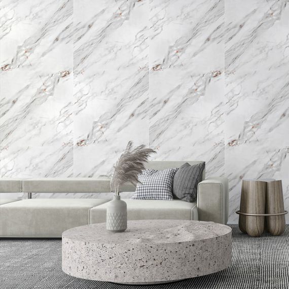 Самоклеюча стінова PET плитка 600*300*2mm (D) SW-00002327 | Зображення 4