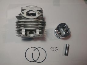 Поршневая б/п (ЦПГ)   для Goodluck GL5200   (Ø45)   MECH