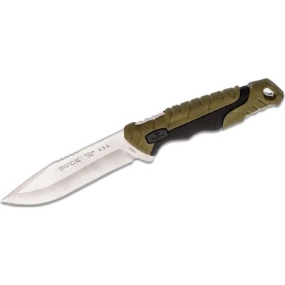 Нож Buck Pursuit Small (658GRS) | Зображення 1