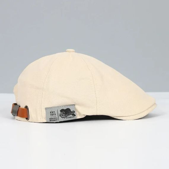 Берети Британський західний стиль Ivy Cap