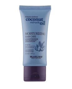Кондиционер для волос Luxliss Coconut oil conditioner (40 ml)