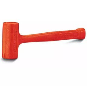 Молоток Stanley Soft Face Compocast 595 г (1-57-532)