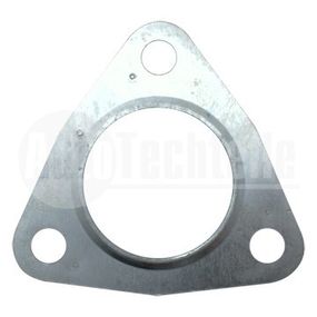 Прокладка приемной трубы VW LT 2.5 TDI 99-06 / T4 2.5 TDI 98-03, AutoTechteile, 325 3054, 01119900