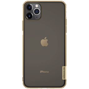 TPU чохол Nillkin Nature Series для Apple iPhone 11 Pro (5.8")