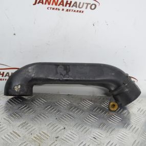 Патрубок повітряного фільтра 1.6 HDI Peugeot Partner 206 207 307 5008 повітрозабірник Пежо Партнер 9656673480