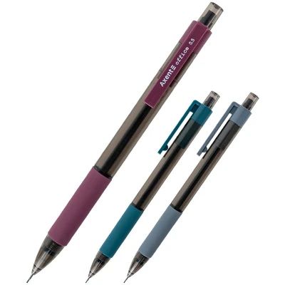 Олівець механічний Axent AMP9026-A Різнокольоровий shop (4063276208033)