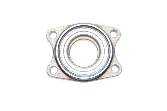 Подшипник ступицы передней Audi A4 A6 A8 Quattro 98-08 VW Passat 4.0 4motion 00-05 19-1581 | Зображення 2