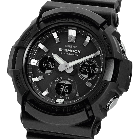 Годинник Casio GAW-100B-1AER