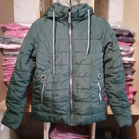 Куртка прт. 213, пляшка