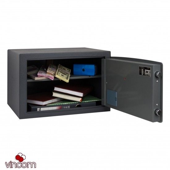 Сейф мебельный Safetronics NTL 24E-M | Зображення 1