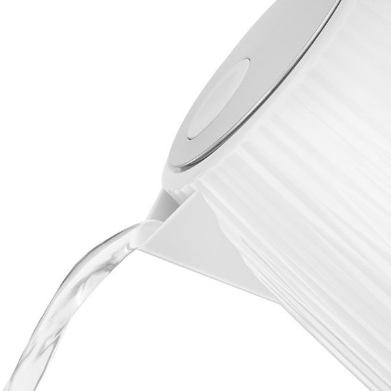 Елекрочайник Russell Hobbs Eden 27360-70 White | Зображення 2