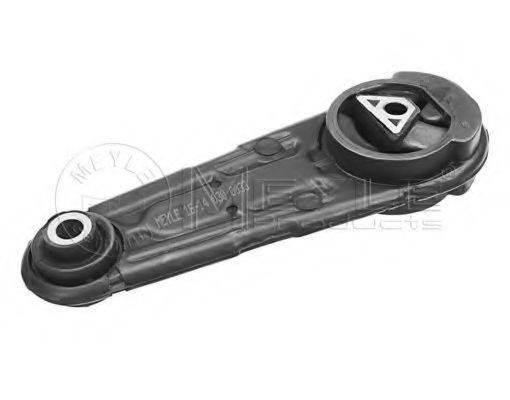 Опора двигуна RENAULT (вир-во MEYLE) MEYLE 16140300033 на RENAULT SCÉNIC II (JM0/1_)