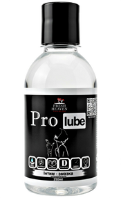 Интим-смазка унисекс Fresh Heaven Pro Lube 250ml (Travel версия)