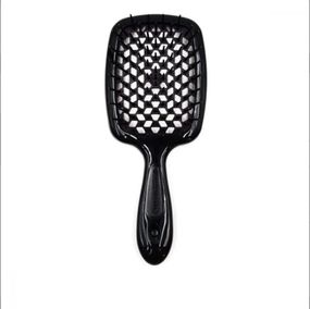 Гребінець для волосся Janeke superbrush Small The Original 71SP234 NER Чорна