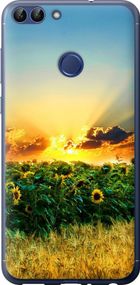 Чехол на Huawei P Smart Украина "1601u-1346-17620"