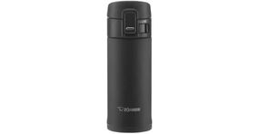 Термокружка Zojirushi SM-KHE36BA 0.36l Чорний