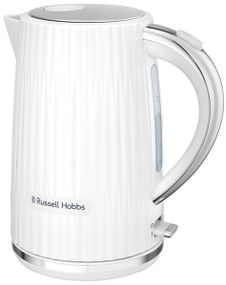 Елекрочайник Russell Hobbs Eden 27360-70 White