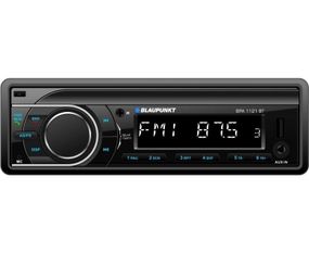Магнитола Blaupunkt BPA 1121 BT