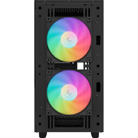 Корпус Deepcool CH360 DIGITAL | Зображення 4