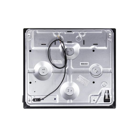 Варочная поверхность Electrolux GPE 363 RBK (GPE363RBK) | Зображення 8