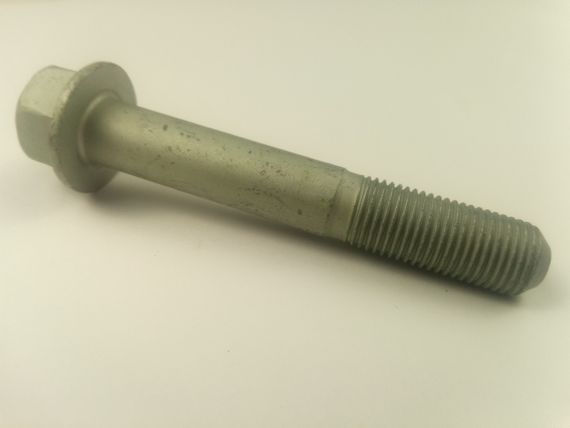 Болт задньої підвіски Hyundai/KIA, MOBIS (551173F000) (55117-3F000) | Зображення 2