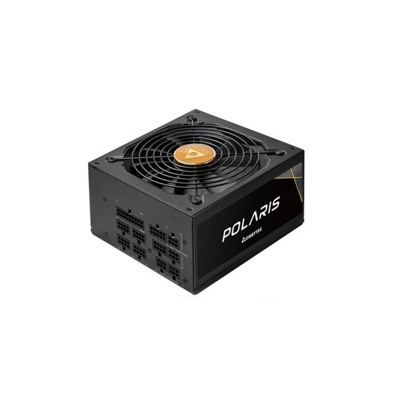 Блок живлення Chieftec 1250W Polaris (PPS-1250FC) | Зображення 2