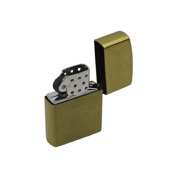 Подарочный Набор Футляр И Зажигалка Украина | Зображення 5