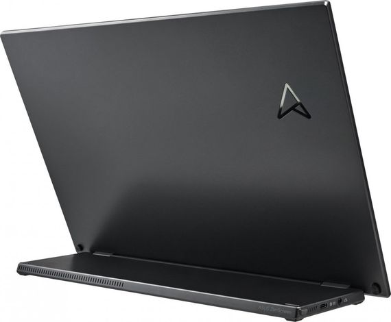 Монітор портативний Asus 16&quot; ZenScreen MB16QHG HDMI 90LM08NG-B01170 | Зображення 3