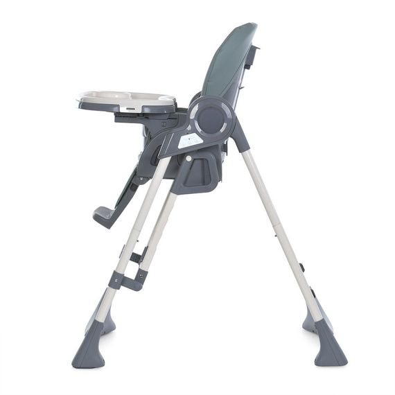 Стільчик-гойдалка для годування SWAN ME 1087-G Pale Green | Зображення 3