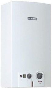 Газовая колонка Bosch Therm 6000 O WRD 15-2 G, 15 л/мин., 26,2 кВт (7703331747)