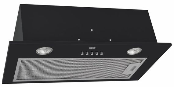 Витяжка Eleyus INTO 700 52 BL