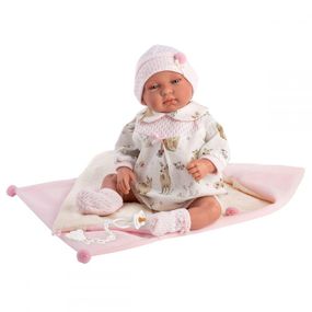 Кукла испанская Tiona 44 cm