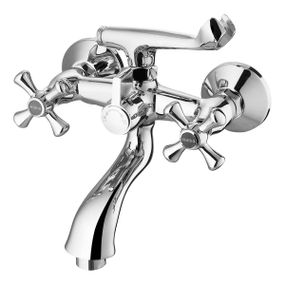 Змішувач для ванної CRON SMES 142 (CR0063)