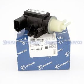 Клапан управления турбиной VW LT 2.5 TDI/2.8TDI, Pierburg, 7.02184.01.0,