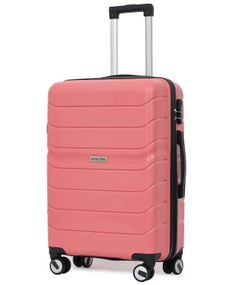 Валіза Semi Line 30" (L) Pink (T5615-3) (DAS302310)