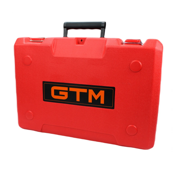 Перфоратор GTM RH28/850EV | Зображення 5