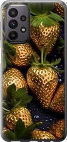 Чохол для Samsung Galaxy A23 A235F з силікону FCh_083788