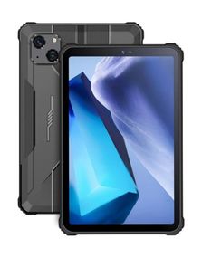 Планшет Oukitel RT3 4/64gb black